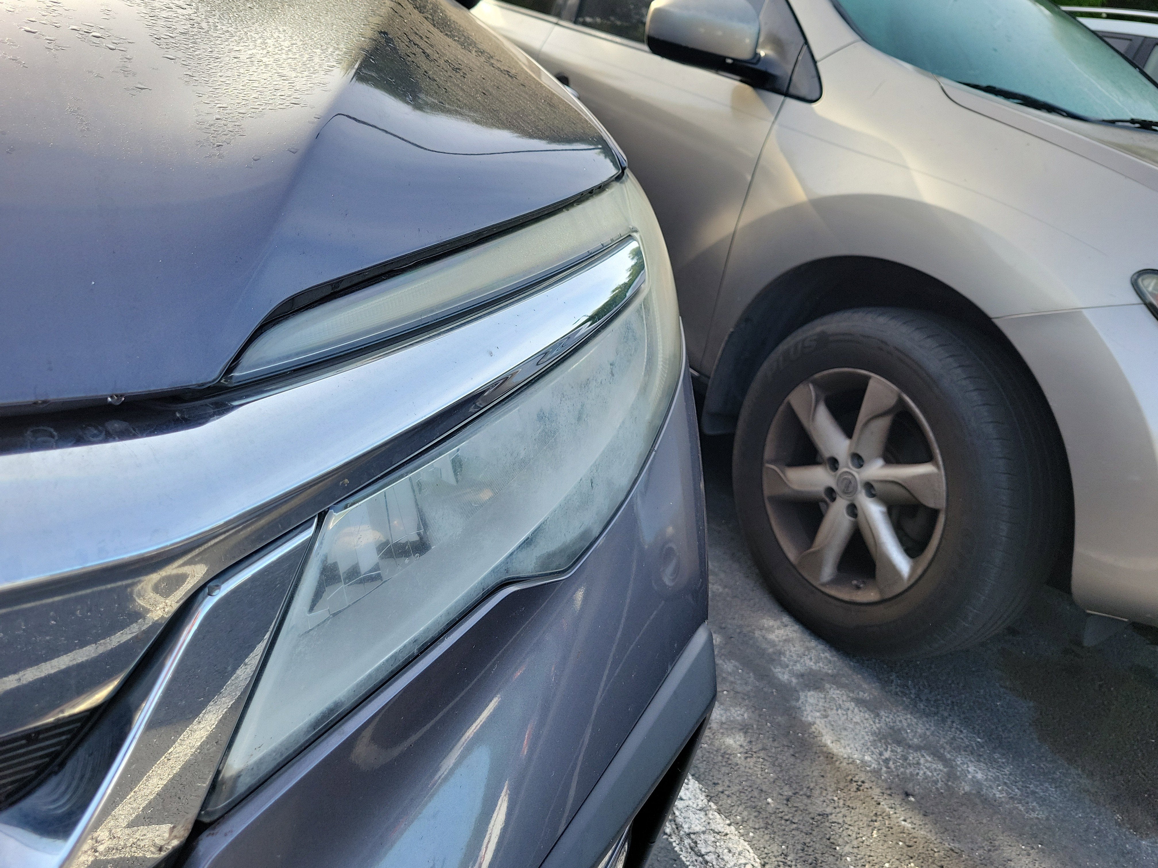 2019 Honda Pilot Touring 7-Passenger