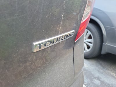 2019 Honda Pilot Touring 7-Passenger