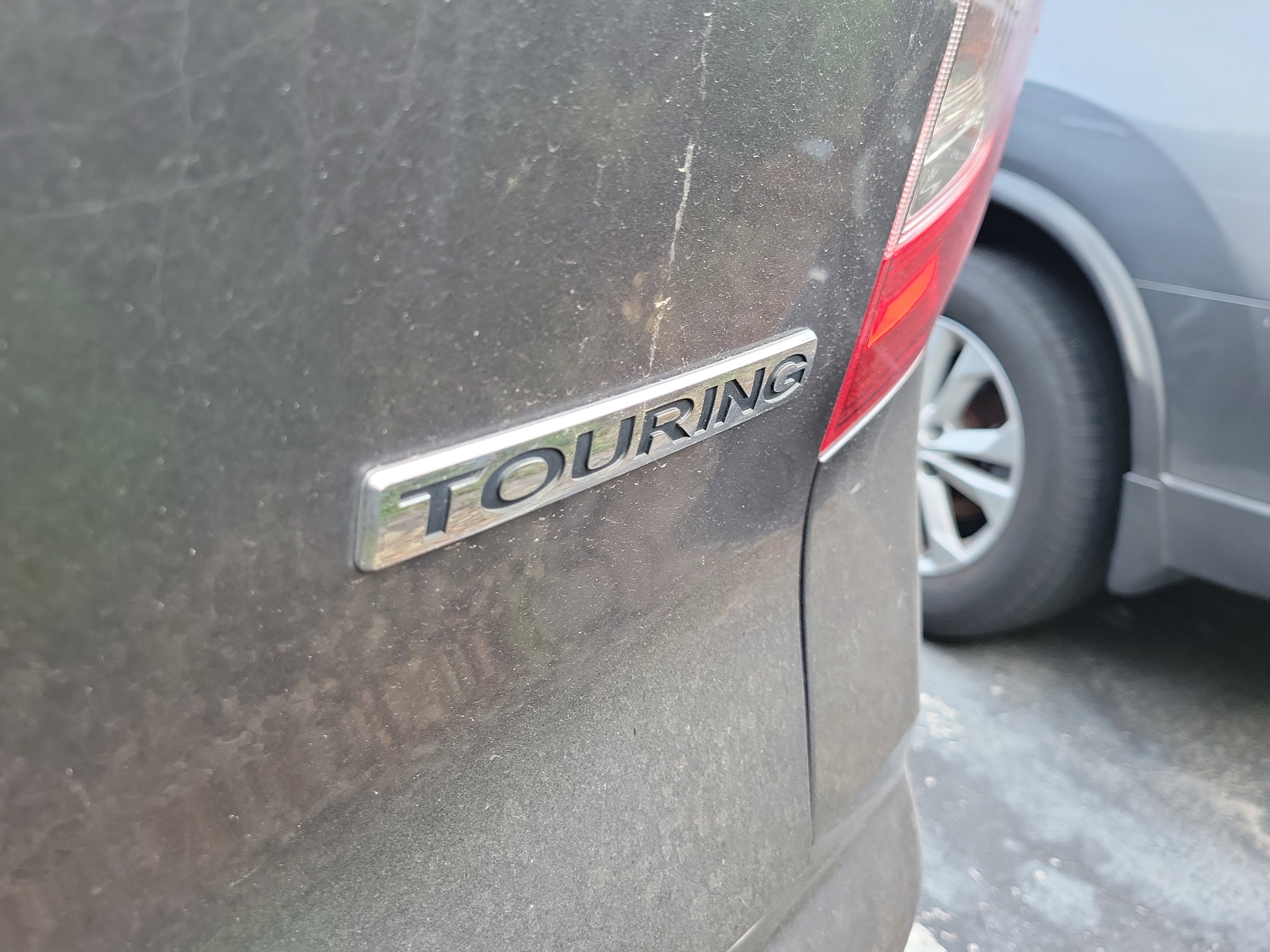 2019 Honda Pilot Touring 7-Passenger