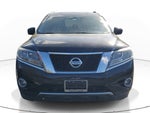 2016 Nissan Pathfinder SL