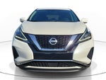 2022 Nissan Murano S