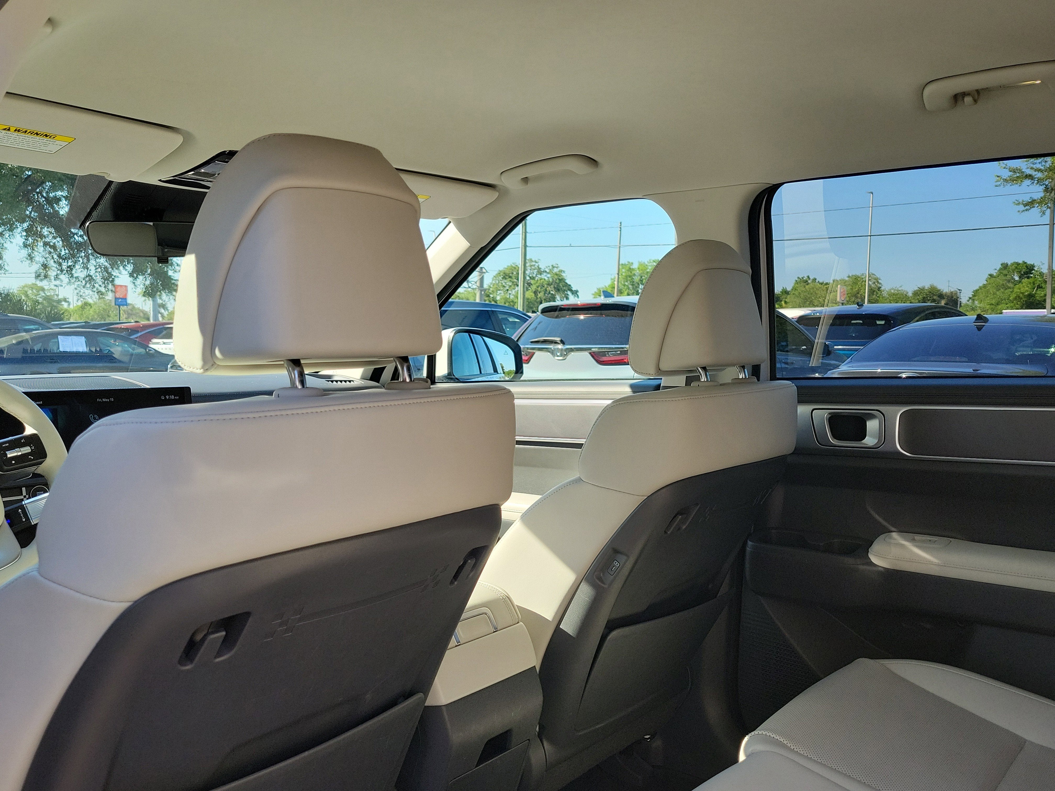 2024 Hyundai Santa Fe SEL