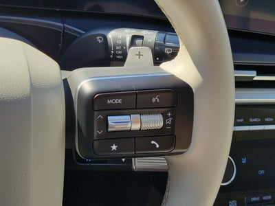 2024 Hyundai Santa Fe SEL