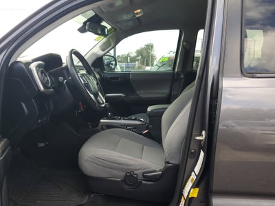 2019 Toyota Tacoma 2WD SR5