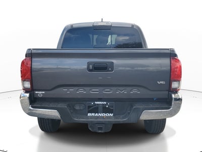 2019 Toyota Tacoma 2WD SR5