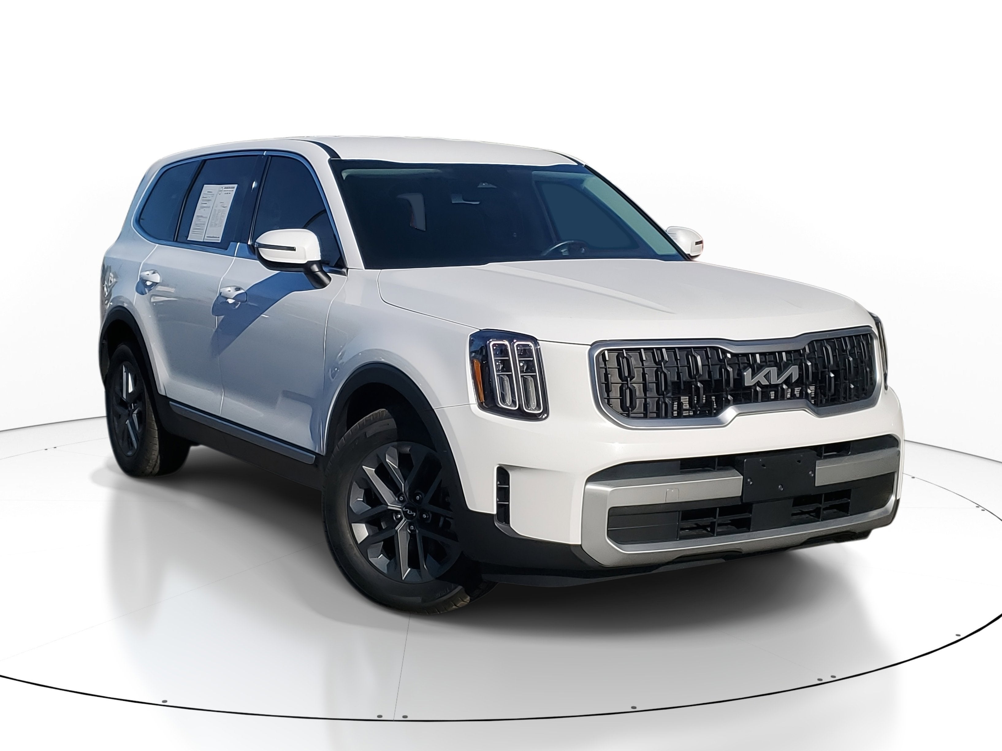 2024 Kia Telluride LX