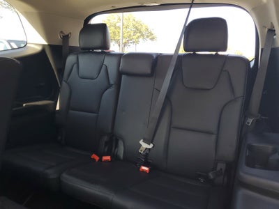 2024 Kia Telluride LX