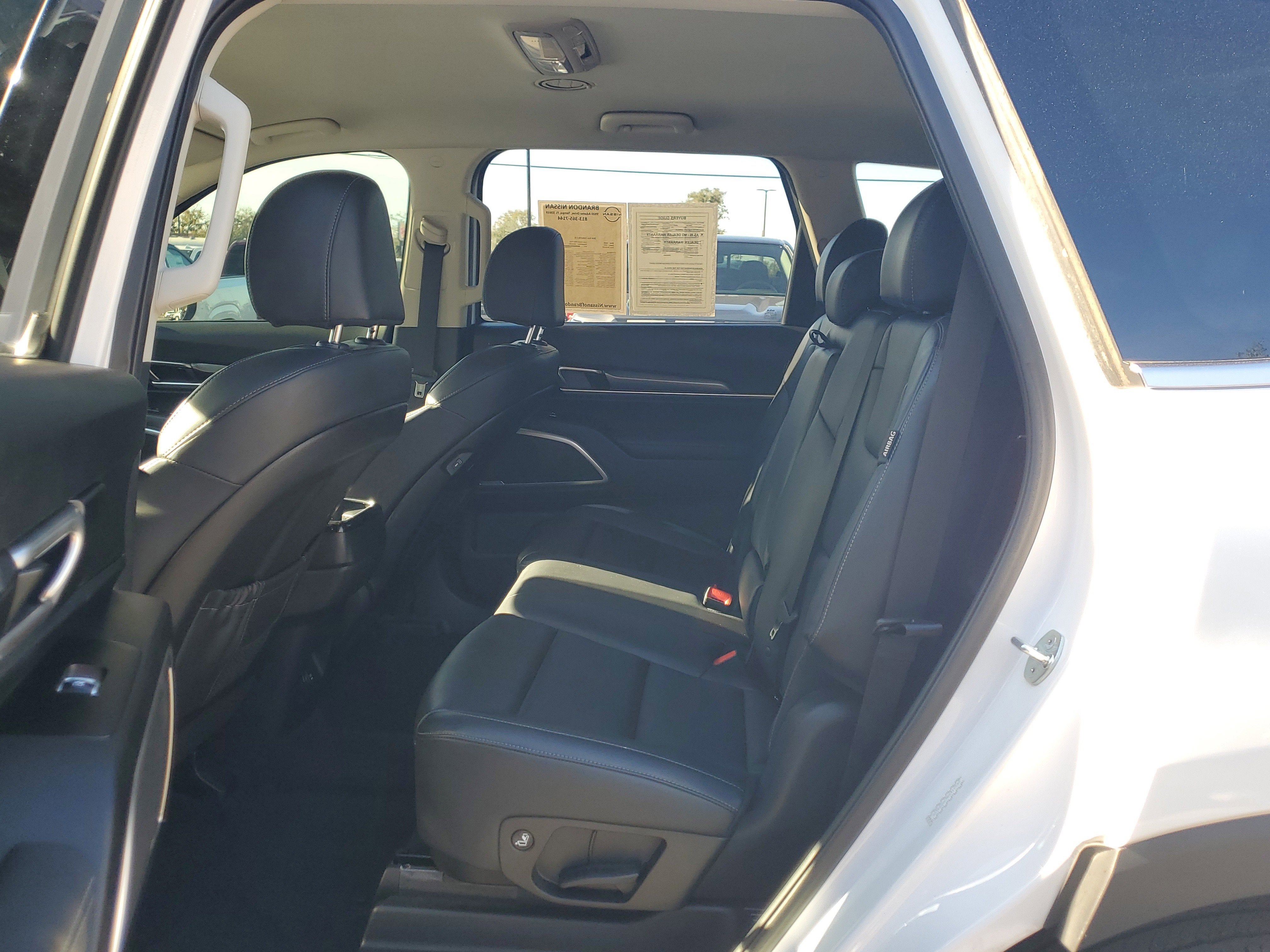 2024 Kia Telluride LX