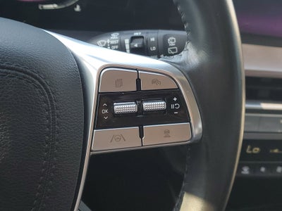 2024 Kia Telluride LX