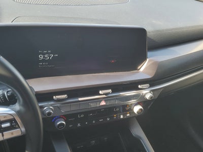 2024 Kia Telluride LX