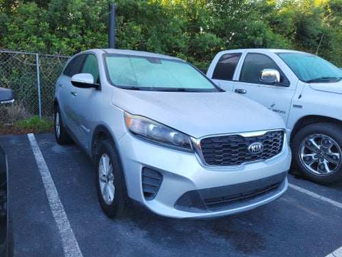 2019 Kia Sorento L
