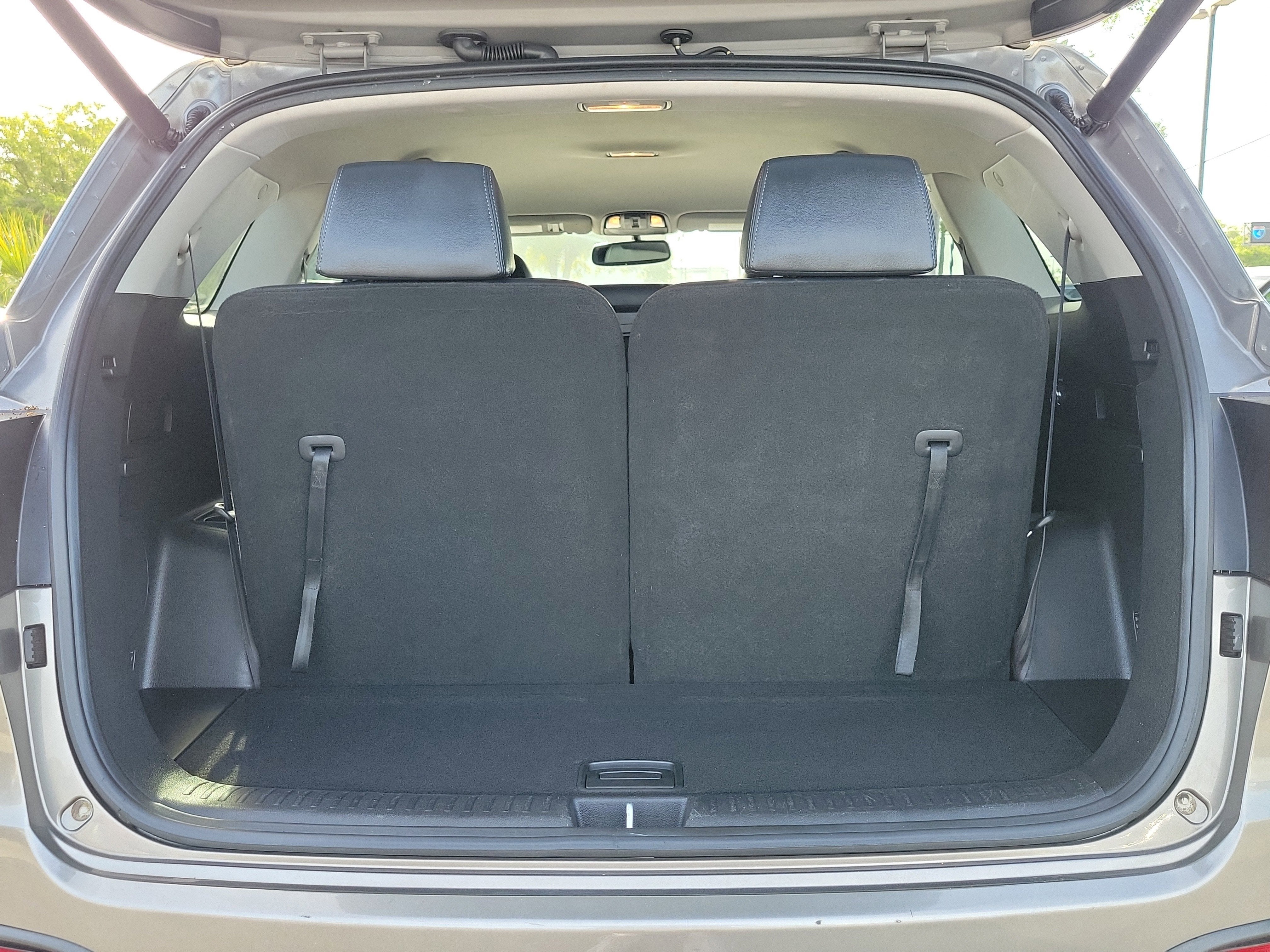 2018 Kia Sorento EX V6