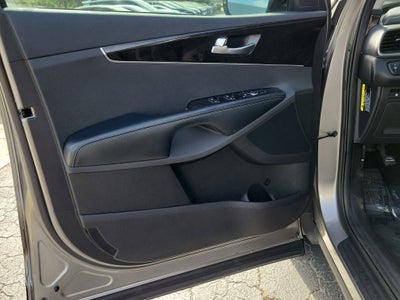 2018 Kia Sorento EX V6