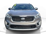 2018 Kia Sorento EX V6