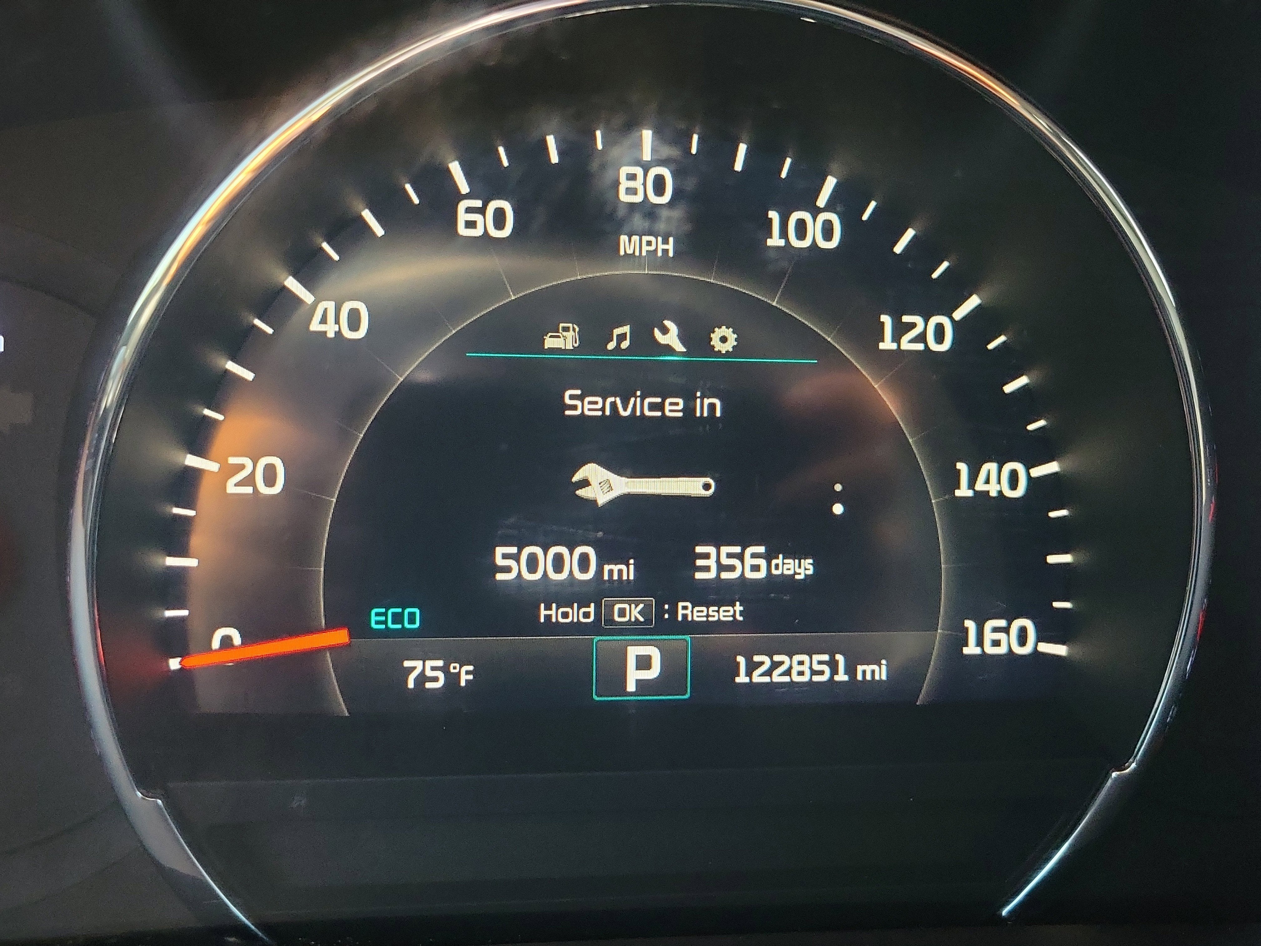 2018 Kia Sorento EX V6