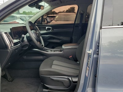 2024 Kia Sorento LX