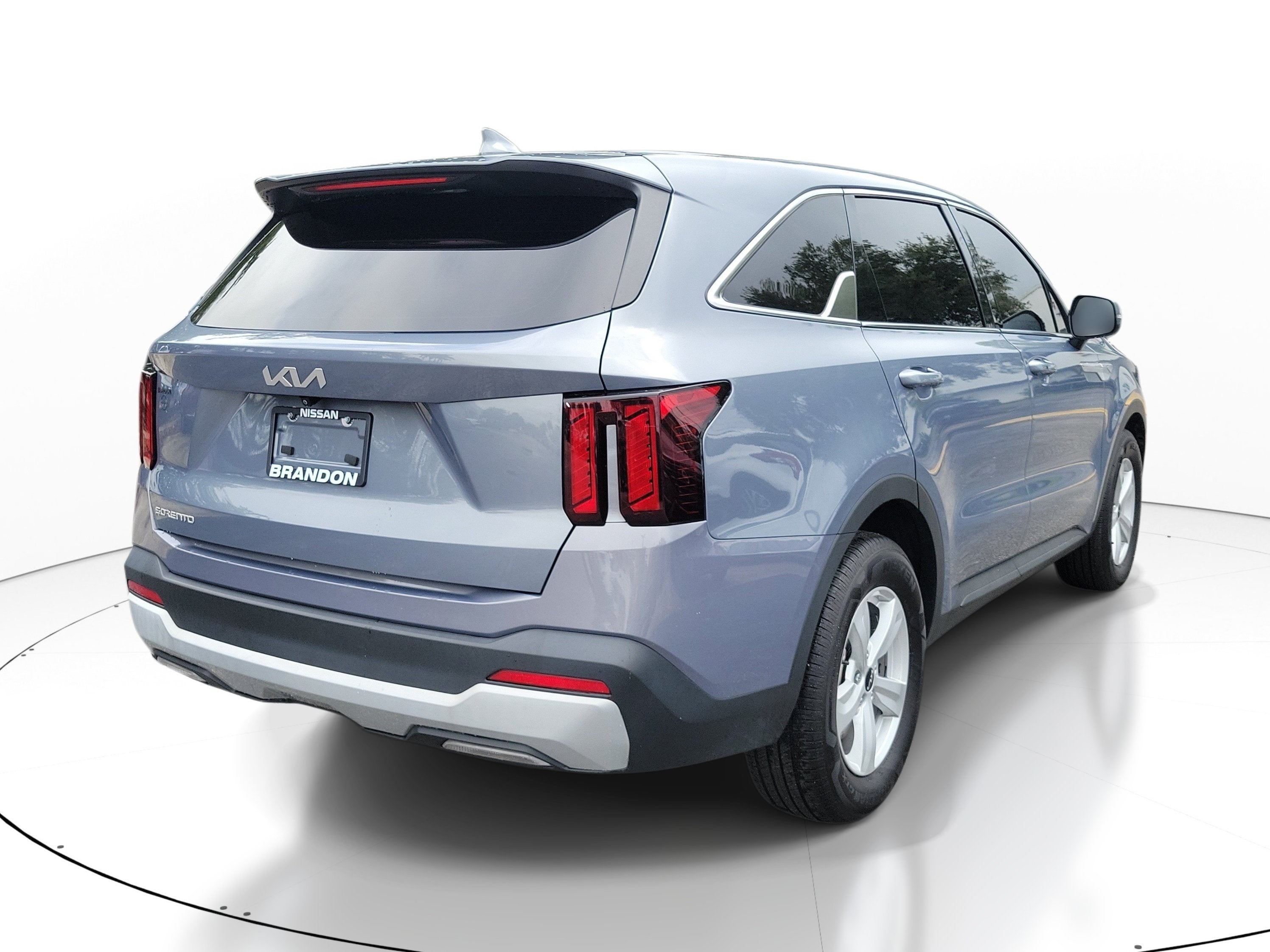 2024 Kia Sorento LX