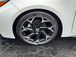 2025 Toyota Corolla FX