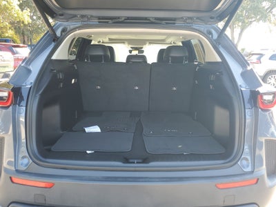 2023 Mazda Mazda CX-50 2.5 S Preferred Plus Package