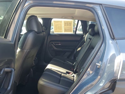 2023 Mazda Mazda CX-50 2.5 S Preferred Plus Package