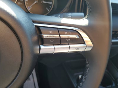 2023 Mazda Mazda CX-50 2.5 S Preferred Plus Package
