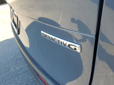 2023 Mazda Mazda CX-50 2.5 S Preferred Plus Package