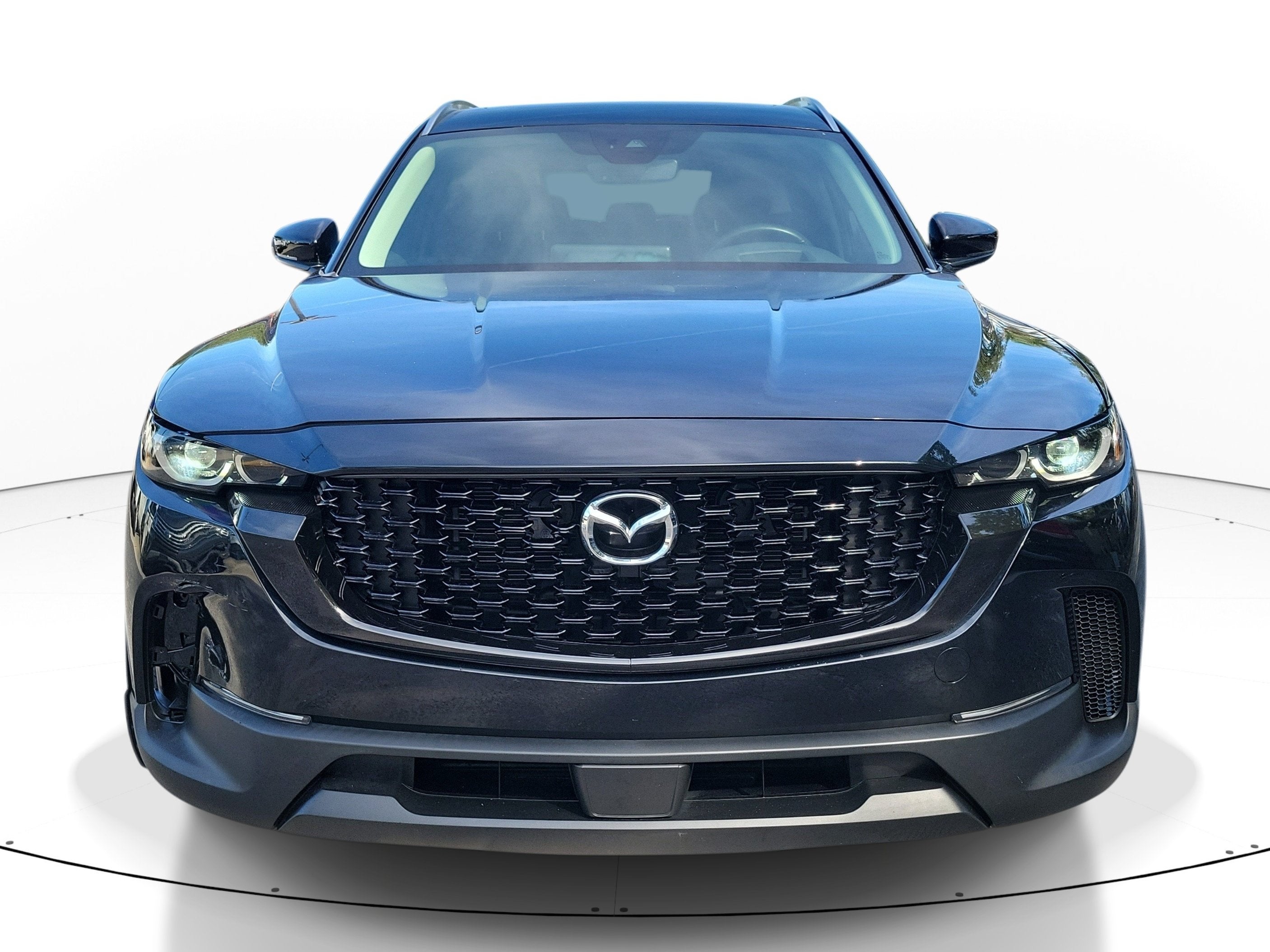 2023 Mazda Mazda CX-50 2.5 S Premium Plus Package