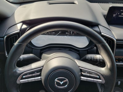 2023 Mazda Mazda CX-50 2.5 S Premium Plus Package