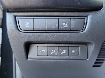 2023 Mazda Mazda CX-50 2.5 S Premium Plus Package