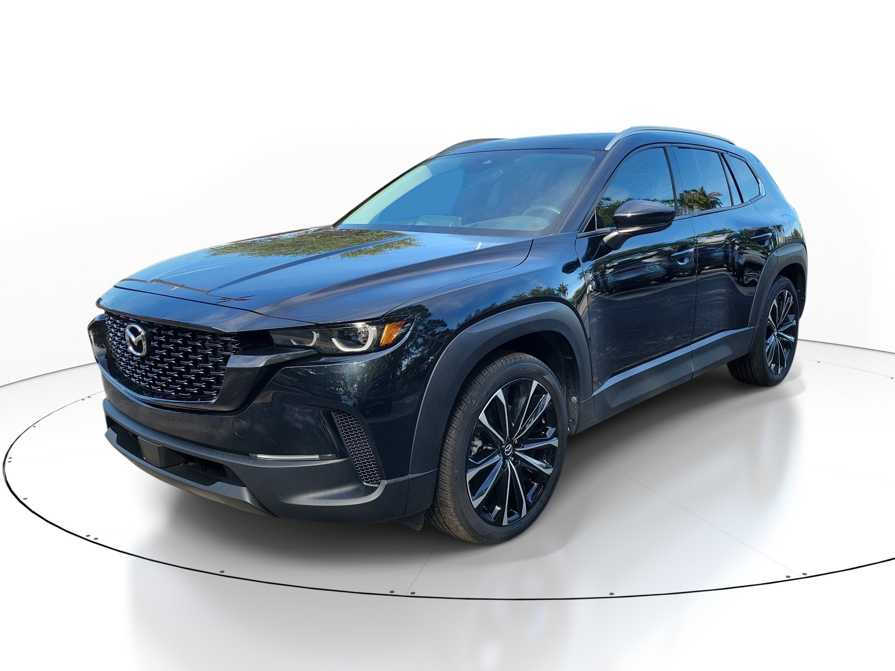 2023 Mazda Mazda CX-50 2.5 S Premium Plus Package