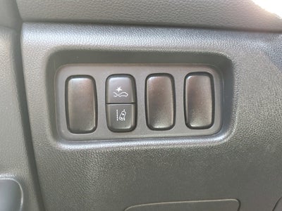 2025 Mitsubishi Outlander Sport S