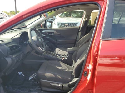 2024 Subaru Impreza Sport