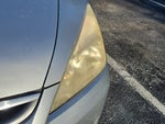 2007 Honda Accord Sdn LX SE