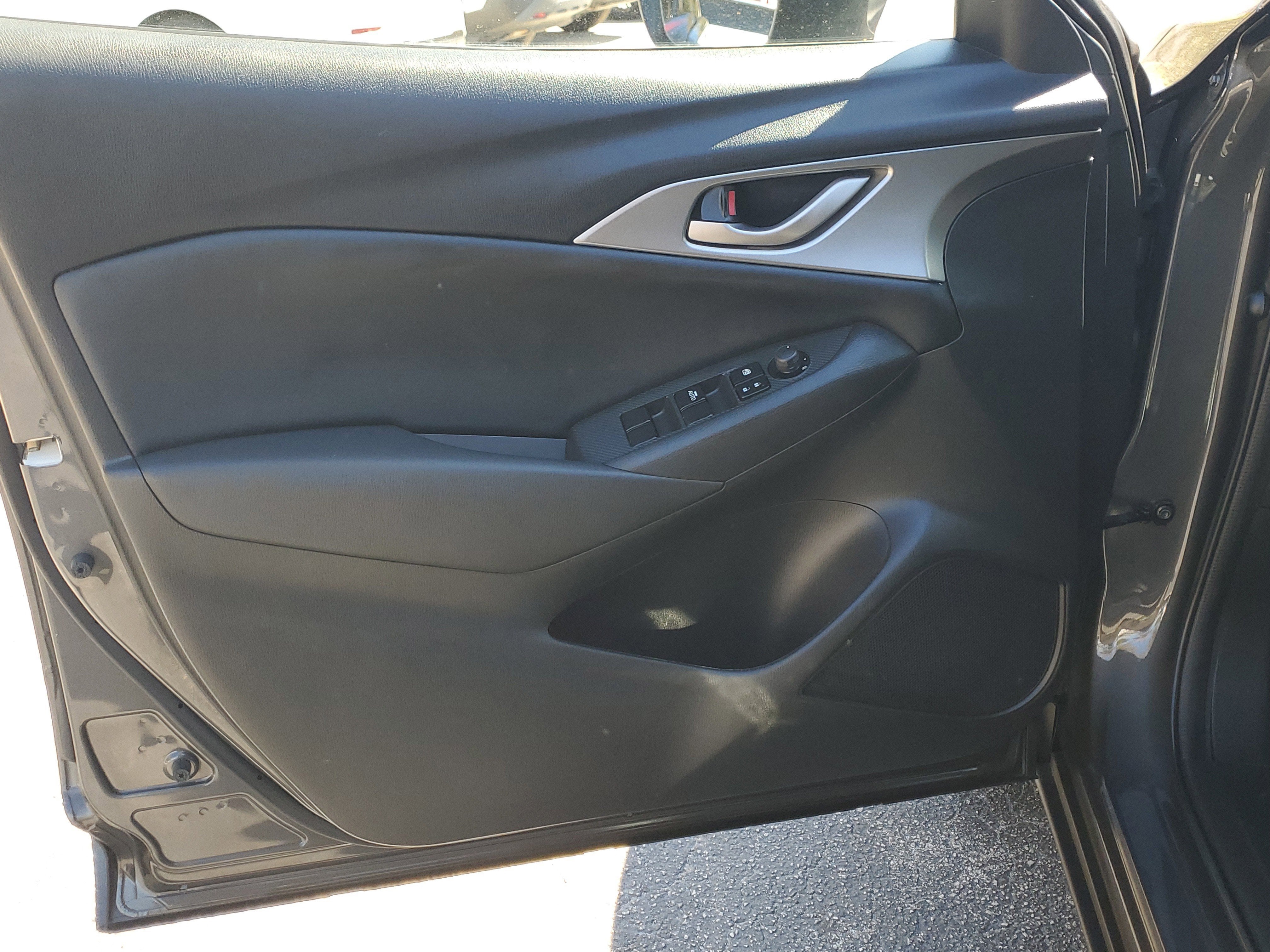 2019 Mazda Mazda CX-3 Sport