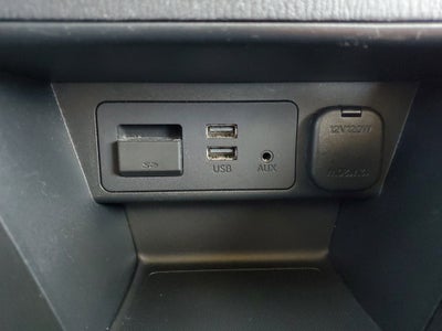 2019 Mazda Mazda CX-3 Sport