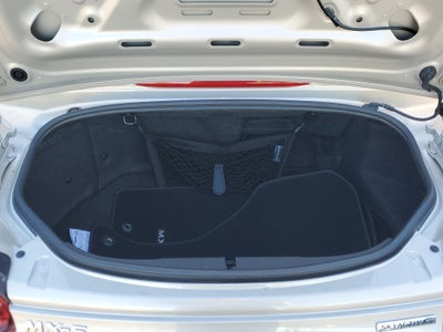 2022 Mazda Mazda MX-5 Miata Grand Touring
