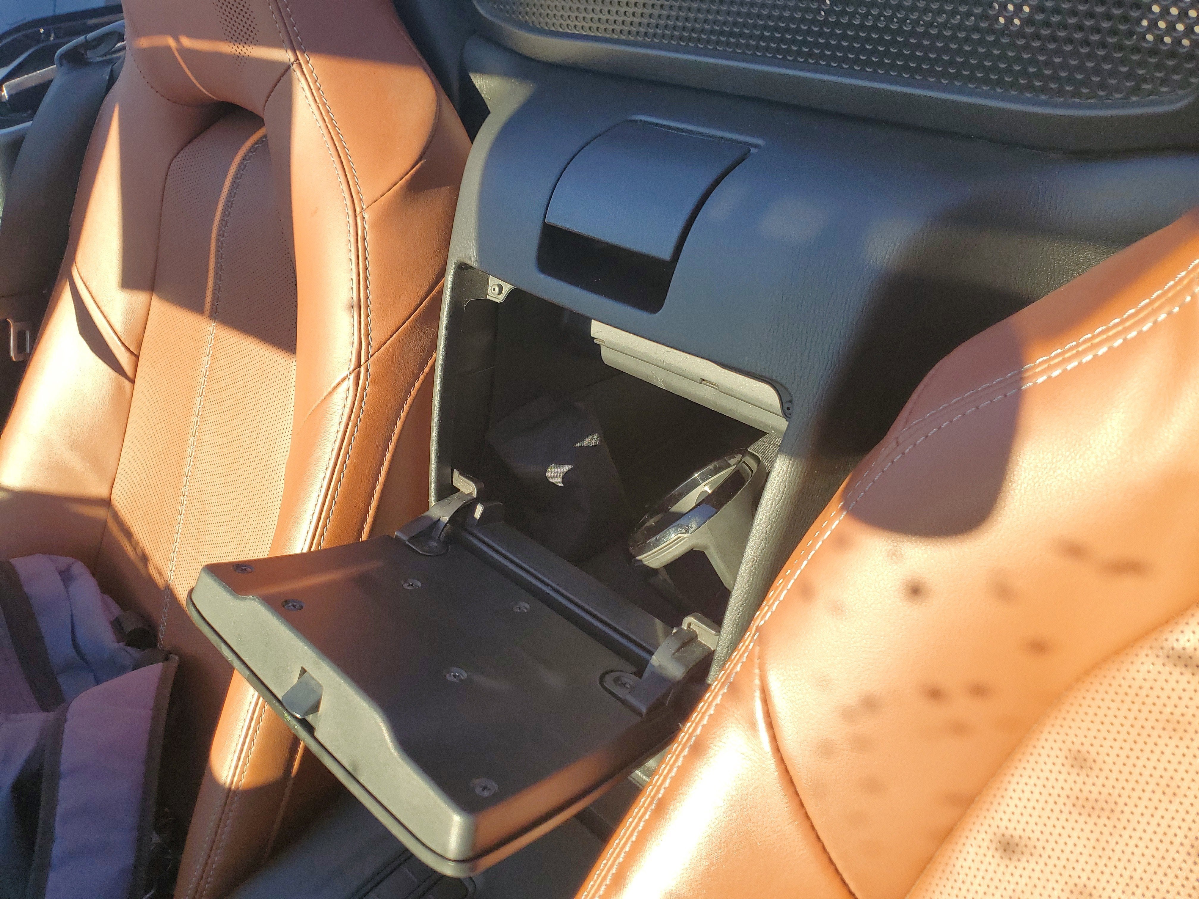 2022 Mazda Mazda MX-5 Miata Grand Touring