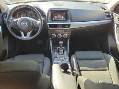 2016 Mazda Mazda CX-5 Touring