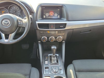 2016 Mazda Mazda CX-5 Touring