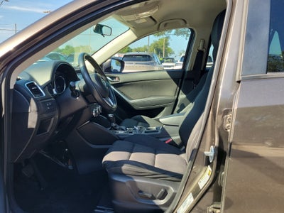 2016 Mazda Mazda CX-5 Touring