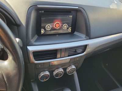 2016 Mazda Mazda CX-5 Touring