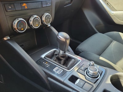 2016 Mazda Mazda CX-5 Touring