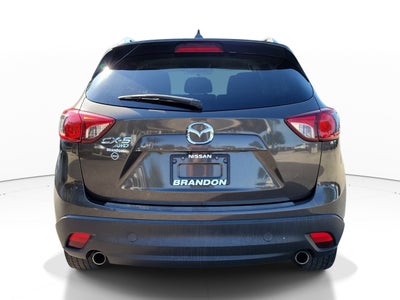 2016 Mazda Mazda CX-5 Touring