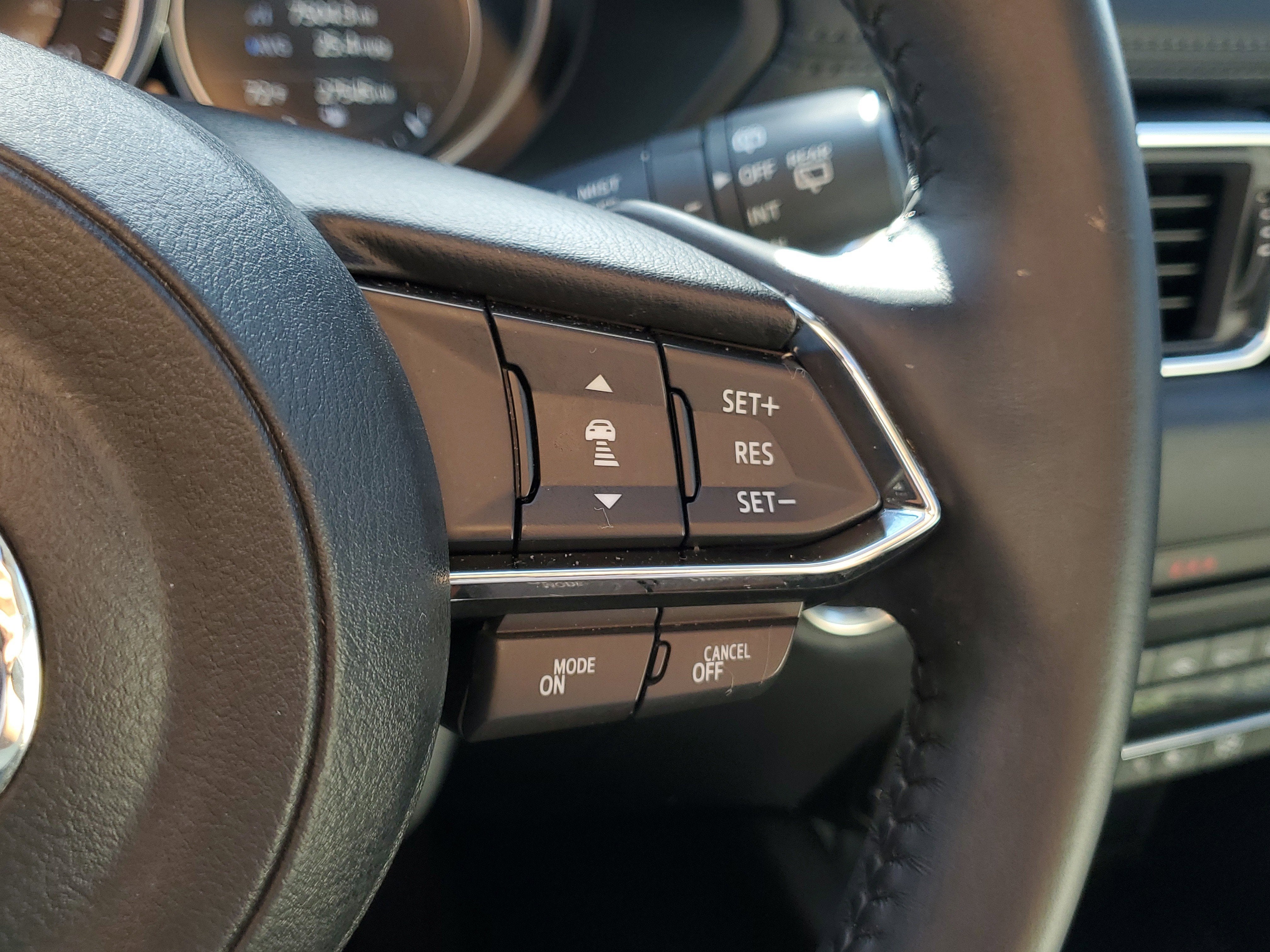 2023 Mazda Mazda CX-5 2.5 S Preferred Package