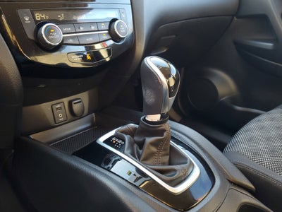 2018 Nissan Rogue Sport SV