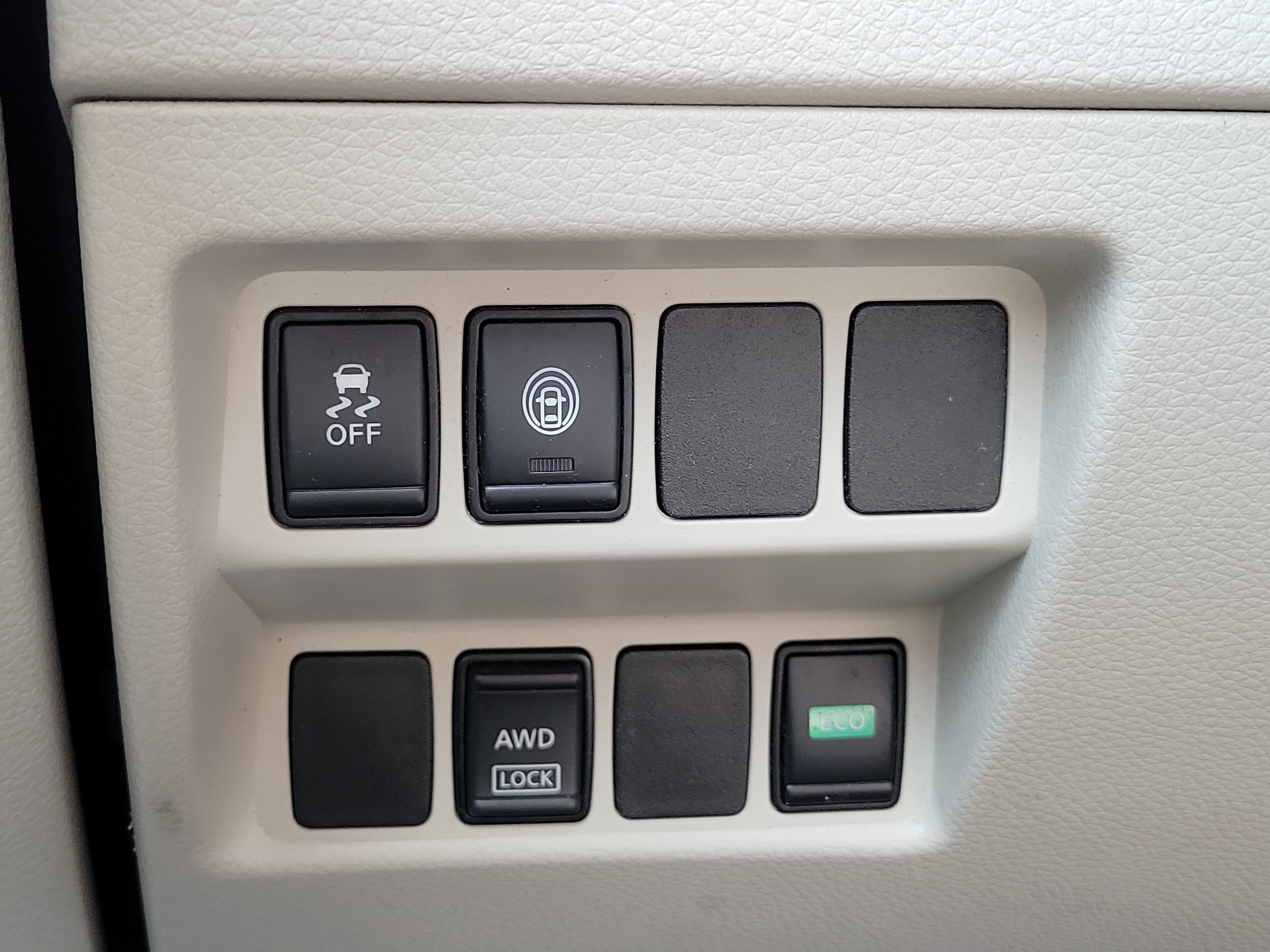 2019 Nissan Rogue Sport SV
