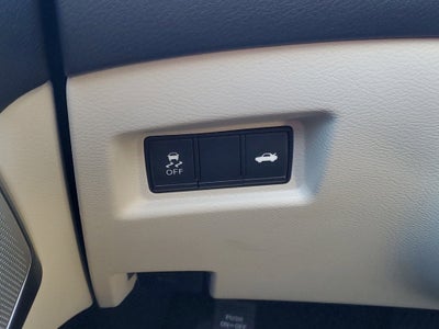 2022 INFINITI Q50 SENSORY