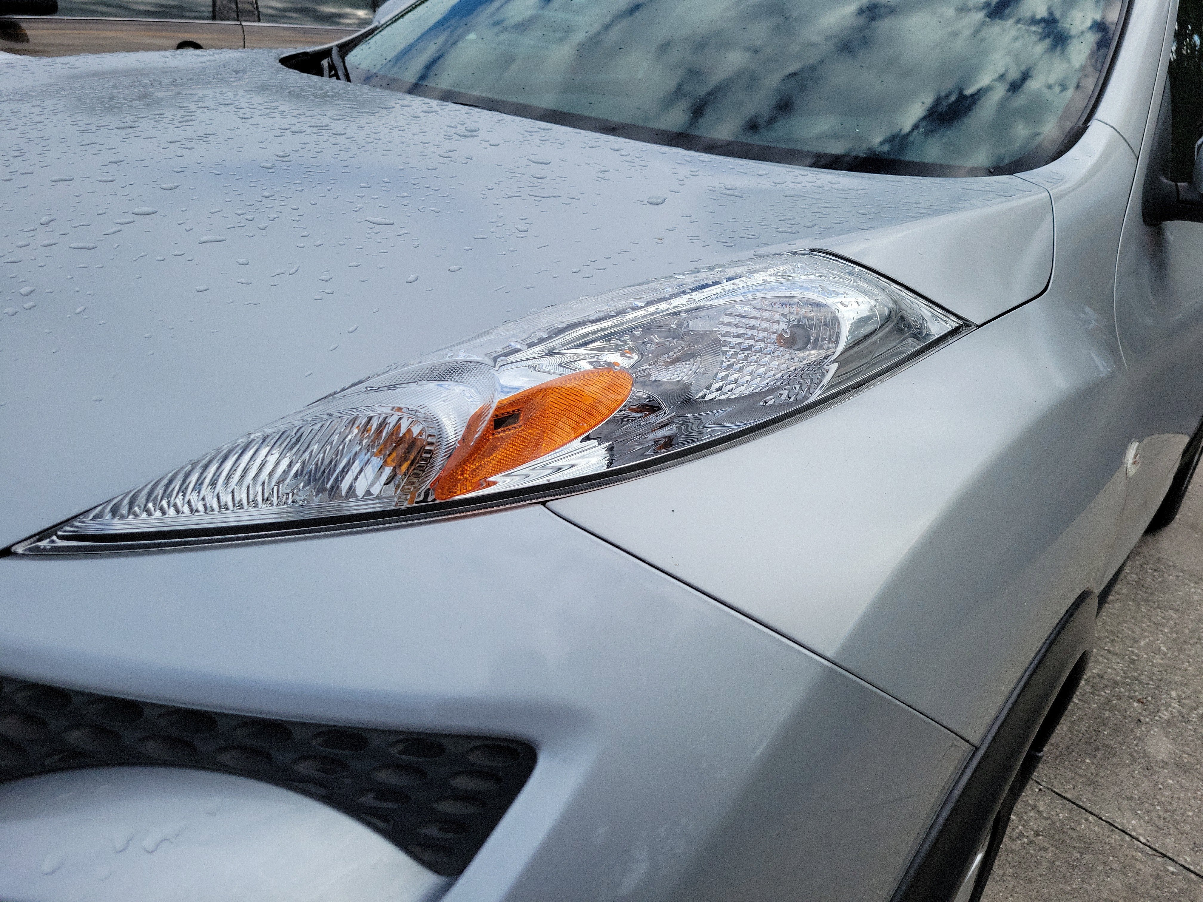 2013 Nissan JUKE S