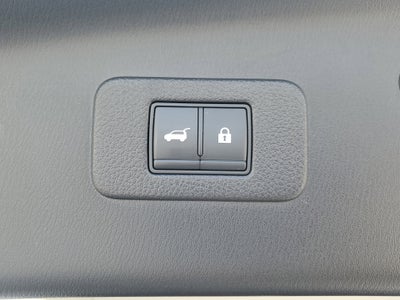 2021 Nissan Armada SV