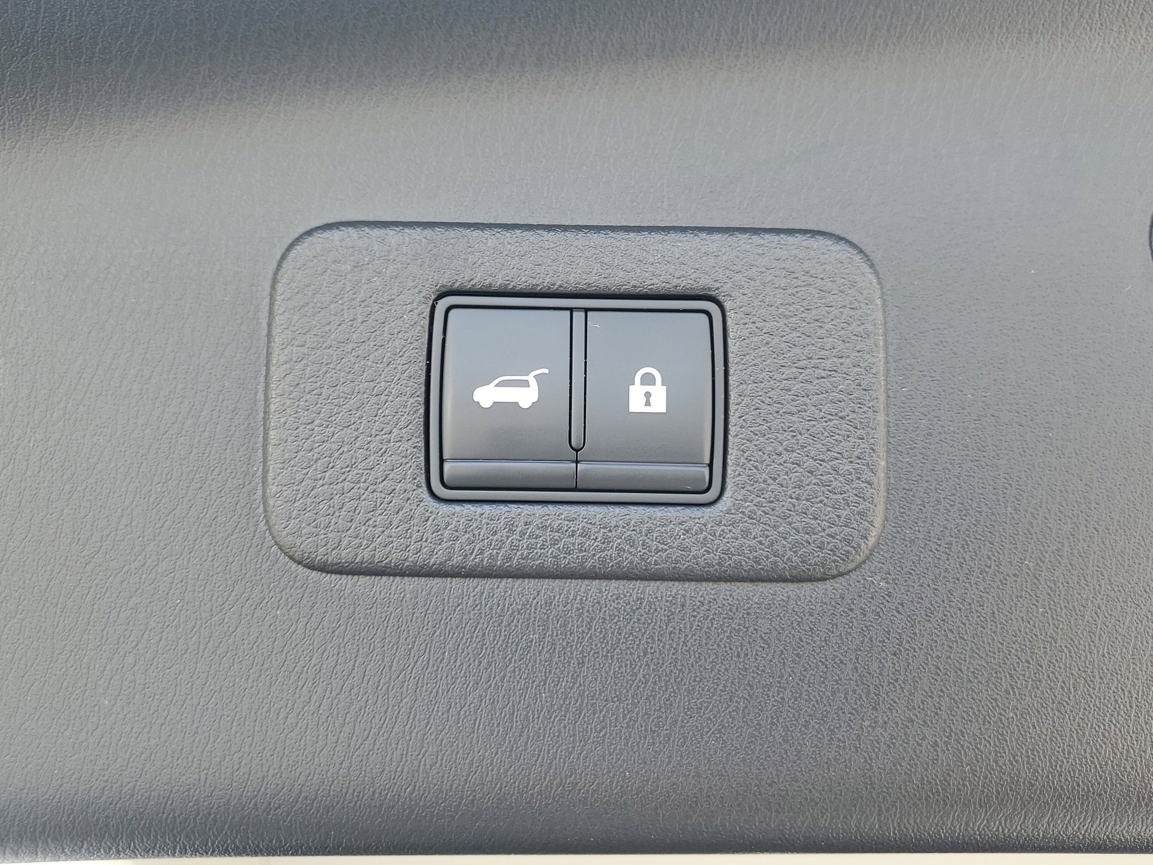 2021 Nissan Armada SV